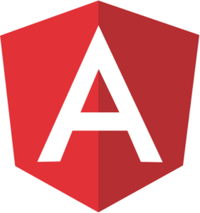 logo du framework angular