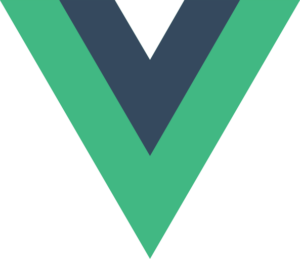 logo du framework vuejs